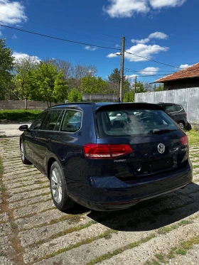 Обява за продажба на VW Passat VW Passat 2.0TDI/150/ДИСТРОНИК/ПАРКТОРНИК ~18 500 лв. - изображение 3