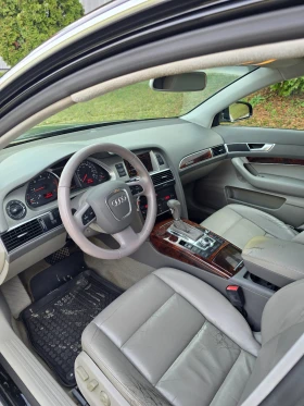Audi A6 3.0 TDI Quattro | Mobile.bg    6