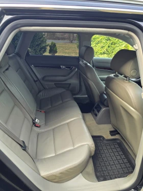 Audi A6 3.0 TDI Quattro | Mobile.bg    8