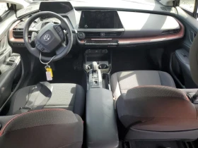 Toyota Prius SE | Mobile.bg    8