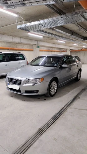Volvo S80 | Mobile.bg    15