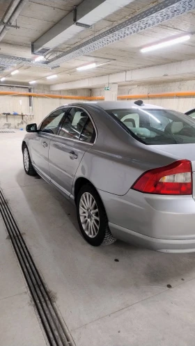 Volvo S80 | Mobile.bg    8
