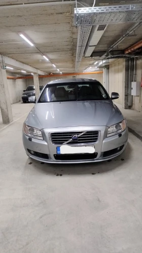 Volvo S80 | Mobile.bg    10