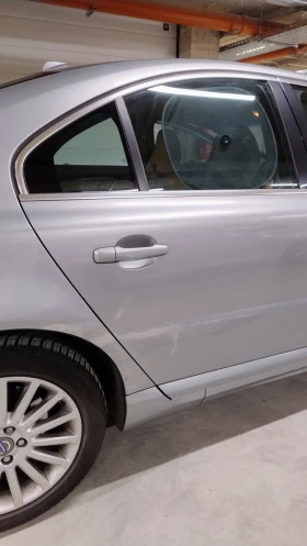 Volvo S80 | Mobile.bg    9