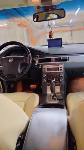 Volvo S80 | Mobile.bg    16