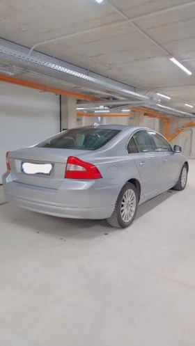 Volvo S80 | Mobile.bg    7