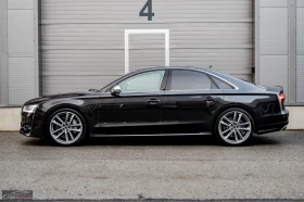 Audi S8 PLUS/605HP/CERAMIC/NIGHT/3XTV/QUATTRO/360/544v - 92199 лв. - 58822061 3