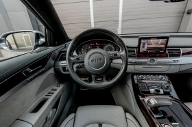 Audi S8 PLUS/605HP/CERAMIC/NIGHT/3XTV/QUATTRO/360/544v - 92199 лв. - 58822061 9