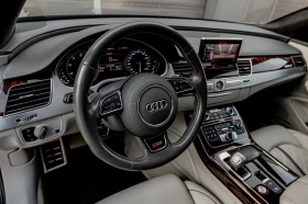 Audi S8 PLUS/605HP/CERAMIC/NIGHT/3XTV/QUATTRO/360/544v - 92199 лв. - 58822061 8