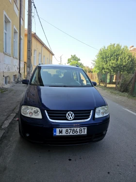 VW Touran | Mobile.bg    8