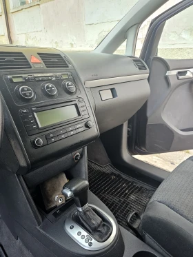 VW Touran | Mobile.bg    6