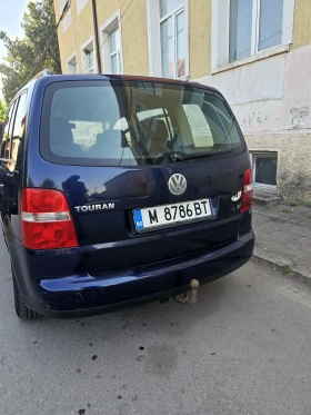 VW Touran | Mobile.bg    7
