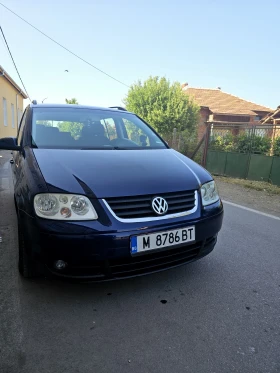 VW Touran | Mobile.bg    4