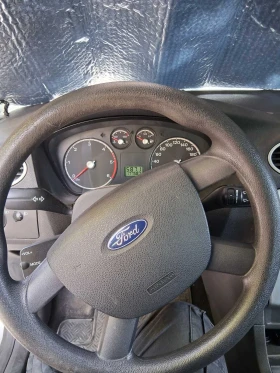 Обява за продажба на Ford Focus ~4 800 лв. - изображение 5