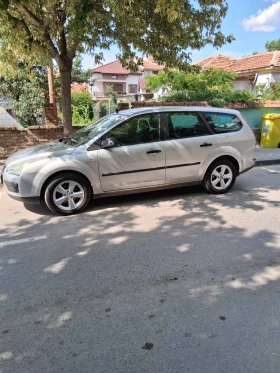 Обява за продажба на Ford Focus ~4 800 лв. - изображение 1