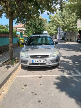 Обява за продажба на Ford Focus ~4 800 лв. - изображение 1