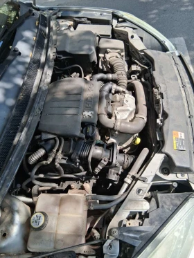 Обява за продажба на Ford Focus ~4 800 лв. - изображение 7