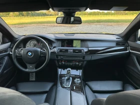 BMW 535 M-Pack/ / M-Perfrmance/ HiFi  | Mobile.bg    8