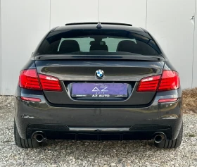 BMW 535 M-Pack/ / M-Perfrmance/ HiFi  | Mobile.bg    5