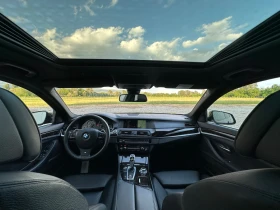 BMW 535 M-Pack/ / M-Perfrmance/ HiFi  | Mobile.bg    9