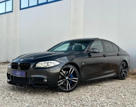  BMW 535