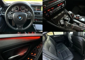 BMW 535 M-Pack/ / M-Perfrmance/ HiFi  | Mobile.bg    15
