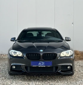     BMW 535 M-Pack/ / M-Perfrmance/ HiFi 