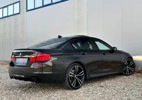BMW 535 M-Pack/ / M-Perfrmance/ HiFi  | Mobile.bg    6