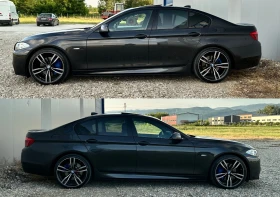 BMW 535 M-Pack/ / M-Perfrmance/ HiFi  | Mobile.bg    7