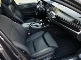 BMW 535 M-Pack/ / M-Perfrmance/ HiFi  | Mobile.bg    12