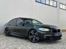     BMW 535 M-Pack/ / M-Perfrmance/ HiFi 