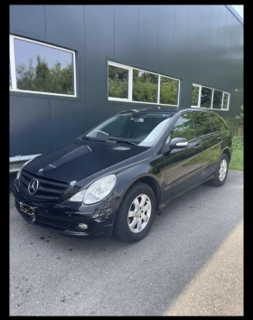 Обява за продажба на Mercedes-Benz R 320 ~10 300 лв. - изображение 1
