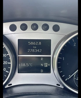 Обява за продажба на Mercedes-Benz R 320 ~10 300 лв. - изображение 2