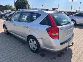 Обява за продажба на Kia Ceed 1.4i EURO 5 ~4 900 лв. - изображение 7