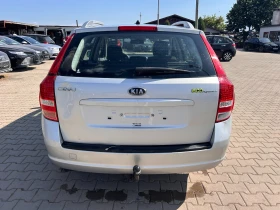Обява за продажба на Kia Ceed 1.4i EURO 5 ~4 900 лв. - изображение 6