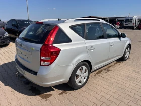 Обява за продажба на Kia Ceed 1.4i EURO 5 ~4 900 лв. - изображение 5