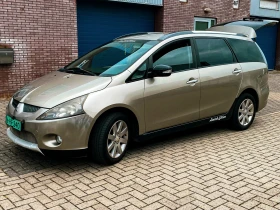    Mitsubishi Grandis 2.4i Facelift  !  ! 