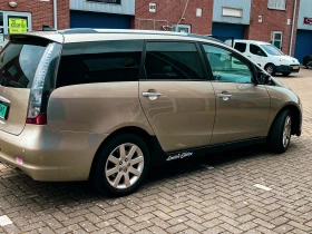Mitsubishi Grandis 2.4i Facelift  !  !  | Mobile.bg    2