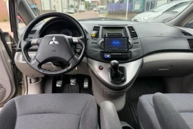 Mitsubishi Grandis 2.4i Facelift  !  !  | Mobile.bg    4
