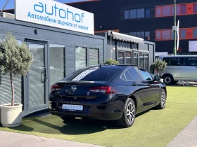 Opel Insignia GRAND SPORT/1.5 CDTI/122к.с./6MT - 29900 лв. - 84953374 4