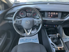 Opel Insignia GRAND SPORT/1.5 CDTI/122к.с./6MT - 29900 лв. - 84953374 11