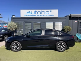 Opel Insignia GRAND SPORT/1.5 CDTI/122к.с./6MT - 29900 лв. - 84953374 2