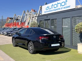 Opel Insignia GRAND SPORT/1.5 CDTI/122к.с./6MT - 29900 лв. - 84953374 3
