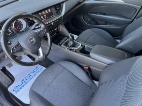 Opel Insignia GRAND SPORT/1.5 CDTI/122к.с./6MT - 29900 лв. - 84953374 7