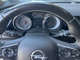 Opel Insignia GRAND SPORT/1.5 CDTI/122к.с./6MT - 29900 лв. - 84953374 12