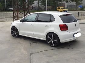 Обява за продажба на VW Polo Confordline  ~12 600 лв. - изображение 1