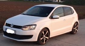 Обява за продажба на VW Polo Confordline  ~12 600 лв. - изображение 1