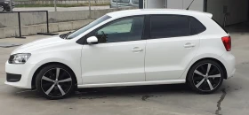 Обява за продажба на VW Polo Confordline  ~12 600 лв. - изображение 2