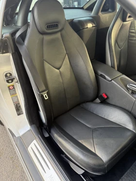 Mercedes-Benz SLK 200 Kompressor | Mobile.bg    15