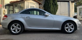 Обява за продажба на Mercedes-Benz SLK 200 Kompressor ~9 900 лв. - изображение 4